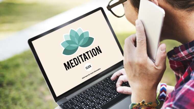 Online mediation en digitalisering