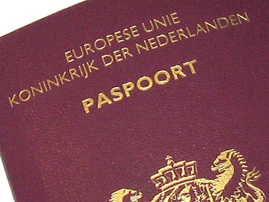 De vakantieperiode komt eraan! Bent u niets vergeten?