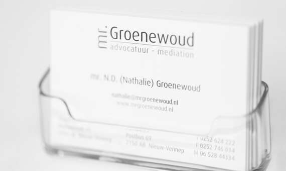 Groenewoud Mediation