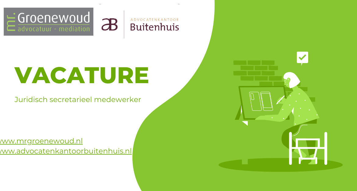 Vacature