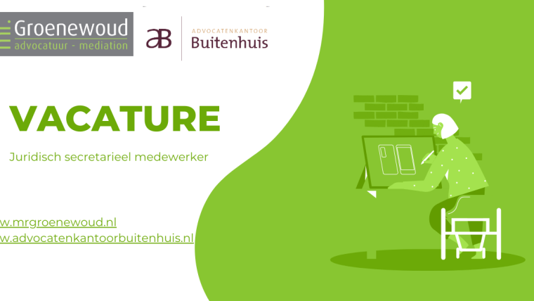 Vacature